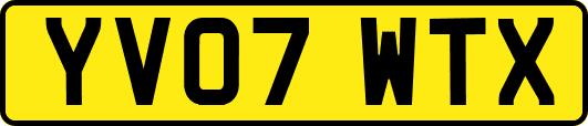 YV07WTX