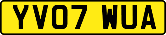 YV07WUA