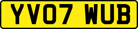 YV07WUB
