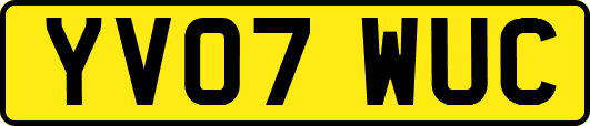 YV07WUC