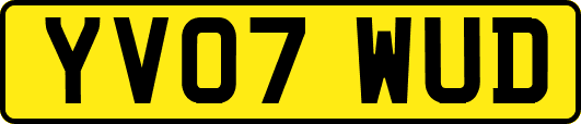 YV07WUD