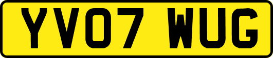 YV07WUG