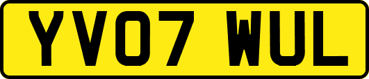 YV07WUL