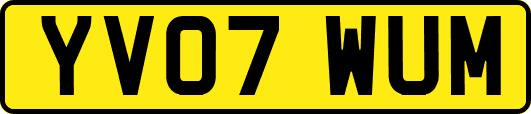 YV07WUM