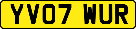 YV07WUR