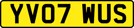 YV07WUS