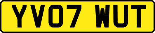 YV07WUT