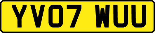 YV07WUU