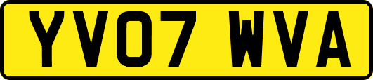 YV07WVA