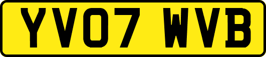 YV07WVB