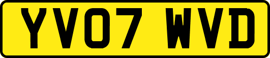 YV07WVD