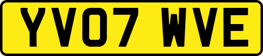 YV07WVE