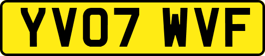 YV07WVF