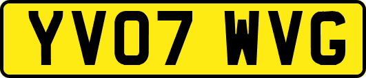 YV07WVG