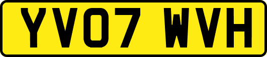 YV07WVH