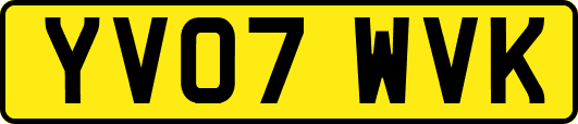 YV07WVK