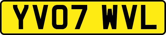 YV07WVL
