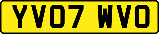 YV07WVO