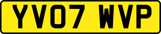 YV07WVP