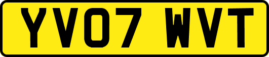 YV07WVT