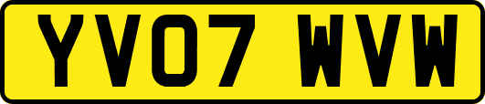 YV07WVW