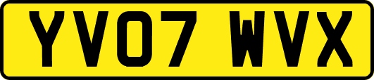 YV07WVX