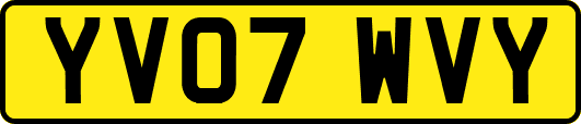 YV07WVY