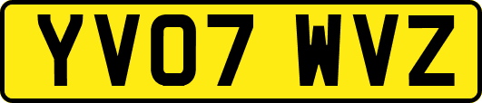YV07WVZ