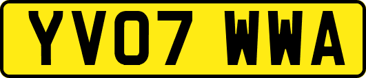 YV07WWA