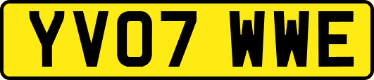 YV07WWE