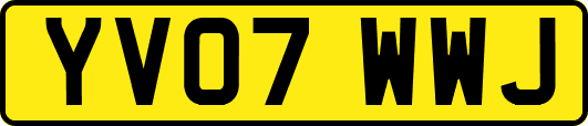 YV07WWJ