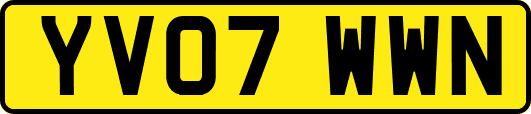 YV07WWN