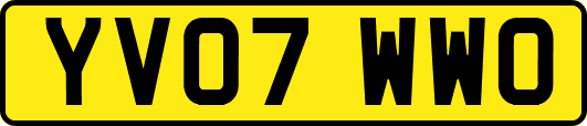 YV07WWO