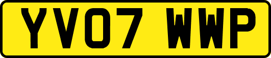 YV07WWP