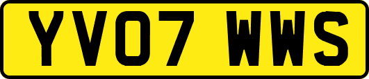 YV07WWS