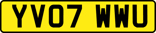 YV07WWU
