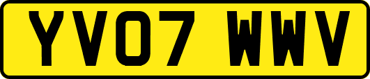 YV07WWV
