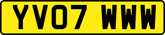 YV07WWW