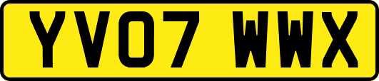 YV07WWX