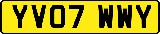 YV07WWY