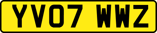 YV07WWZ