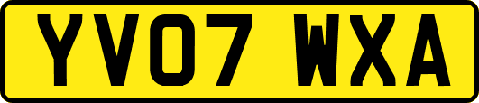 YV07WXA