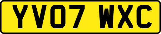YV07WXC