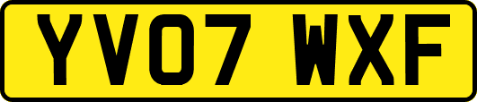 YV07WXF