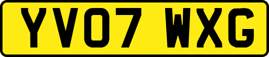 YV07WXG