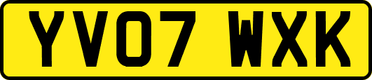 YV07WXK