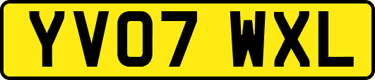YV07WXL