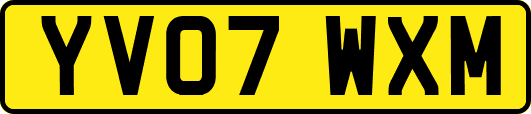 YV07WXM