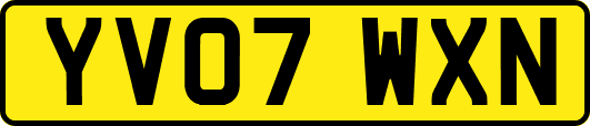 YV07WXN