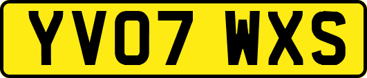 YV07WXS